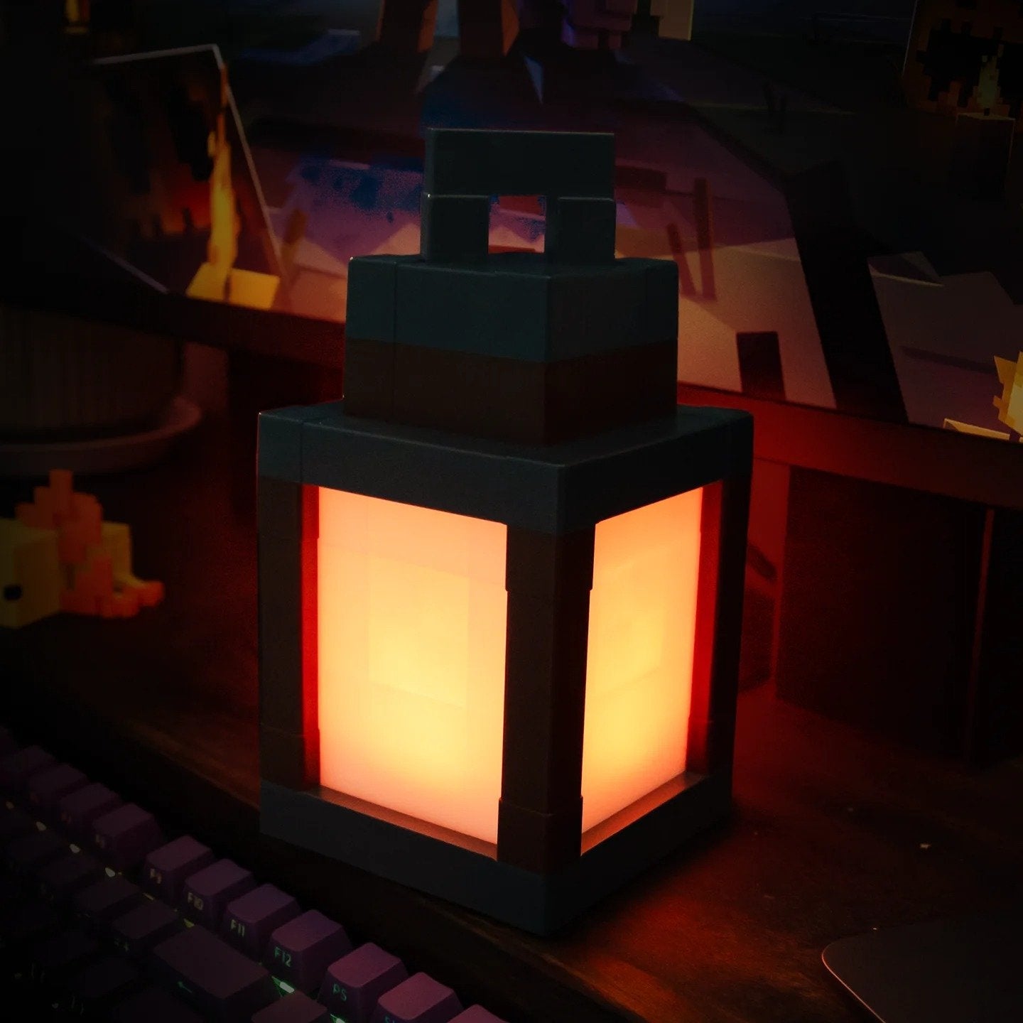 The Block Light™ | Edition 1