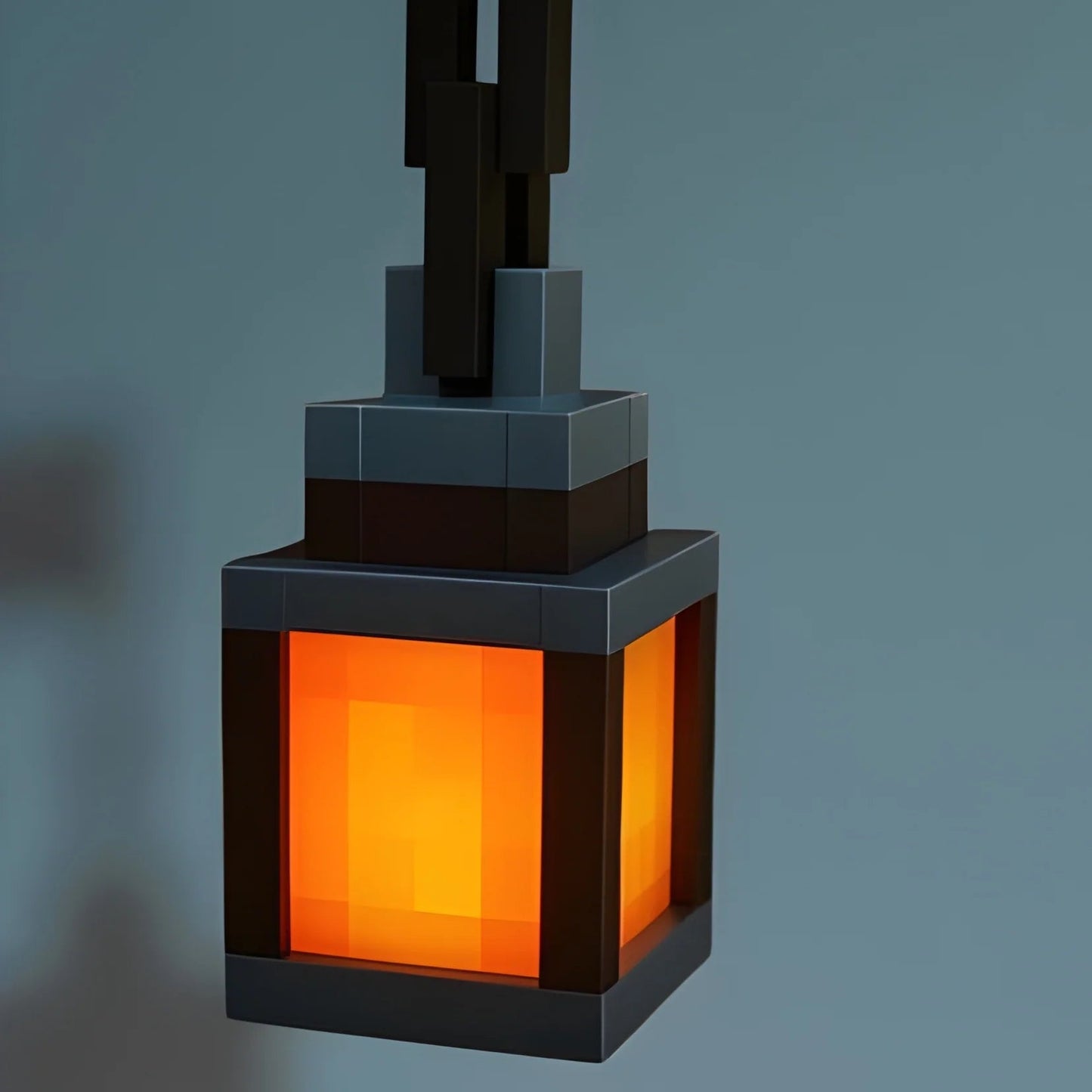 The Block Light™ | Edition 1
