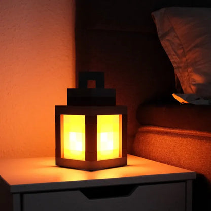 The Block Light™ | Edition 1
