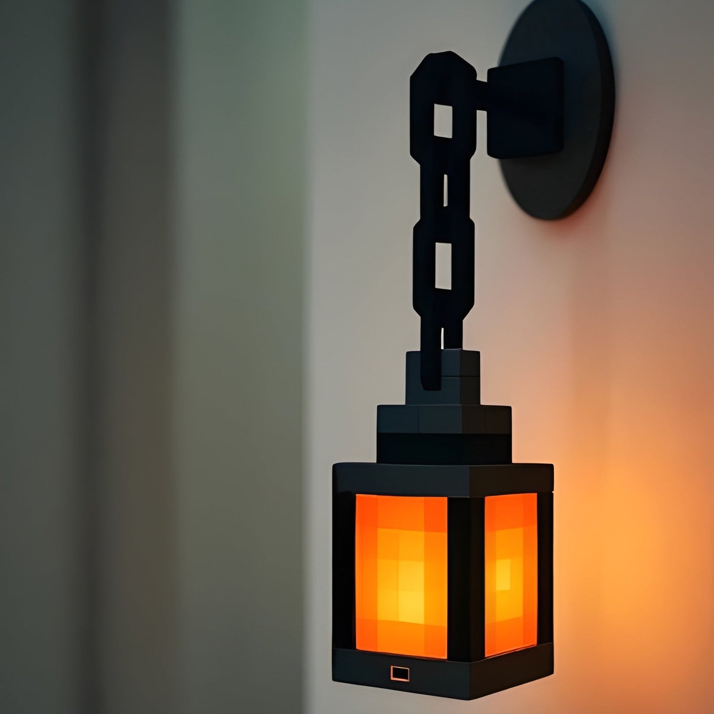 The Block Light™ | Edition 1